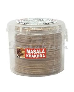 TILAK FOOD PRODUCTS TINY MASALA KHAKHRA 200G
