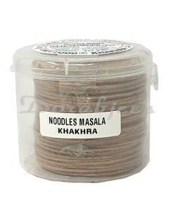 TILAK FOOD PRODUCTS TINY NOODLE MASALA KHAKRA 180 G