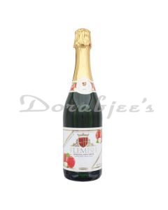 FLEMISH SPARKLING APPLE DRINK 750ML