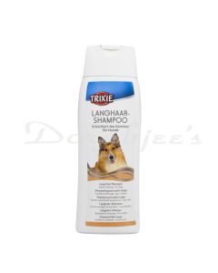 ABK PET TRIXIE LONG HAIR SHAMPOO