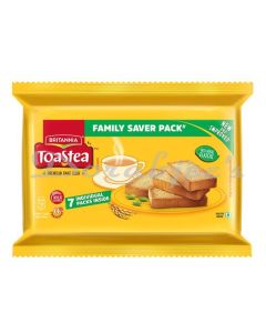 BRITANNIA TOASTEA FAMILY PACK 700G