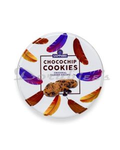 SAPPHIRE CHOCHIP COOKIES 150G