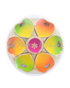 SHUBH DIYA GIFT PACK 7