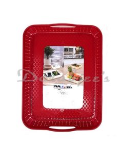 NAYASA ROPE TRAY A4
