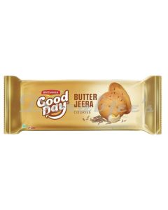 BRITANNIA GOODAY BUTTER JEERA COOKIES 450G