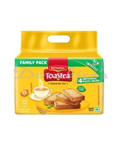 BRITANNIA TOASTEA PREMIUM BAKE RUSK 1K