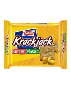PARLE KRACKJACK BUTTER MASALA