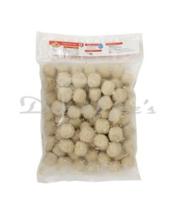 REPUBLIC OF CHICKEN FROZEN MINI KIEVS - CHICKEN FROZEN 1KG