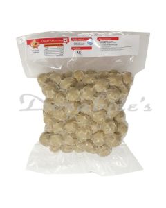 REPUBLIC OF CHICKEN FROZEN POPCORN BITES CHICKEN FROZEN 1KG