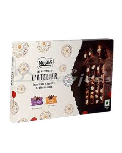 LATELIER GIFT PACK 585G