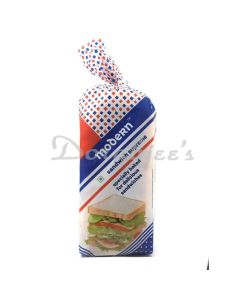 MODERN SANDWICH PREMIUM SANDWICH BREAD 600G