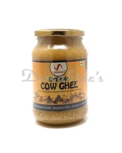 UMANAC ORGANIC COW GHEE 450 G