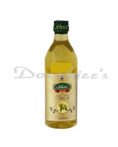 SOLASZ PURE OLIVE  OIL 1 LTR