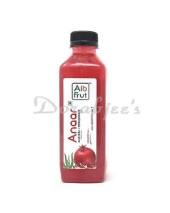 ALO FRUT ALOE VERA ANAAR 300 ML