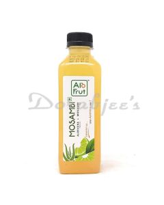 ALO FRUT ALOE VERA MOSAMBI 300 ML