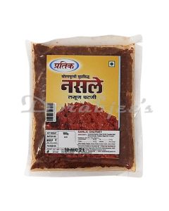 NASALE LASOON CHUTNEY