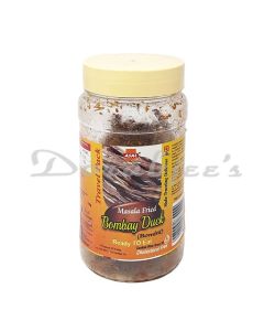 ASAL BOMBAY DUCK FRIED 75G