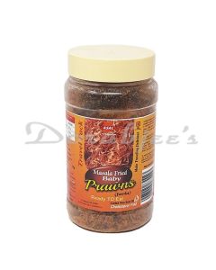 ASAL BABY PRAWNS  FRIED 75 G