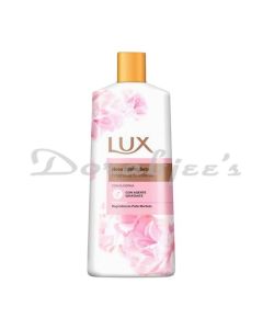 LUX ROSA EFFETTO SETA BODY WASH 500ML