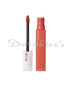 MAYBELLINE NEW YORK SUPER STAY MATTE INK LIPSTICK 210 VERSATILE 5ML