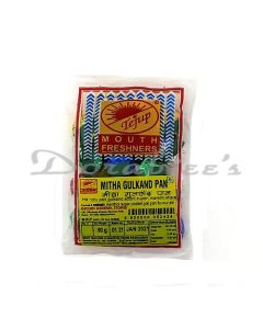 TEJUP SNACKS MITHA GULKAND PAN
