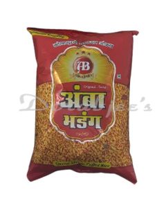 AMBA BHADANG NAMKEEN SNACKS 440G