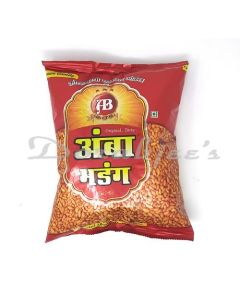 AMBA BHADANG NAMKEEN SNACKS 220G