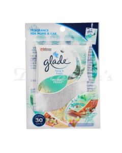 GLADE DEODORIZER FLORAL FRESH