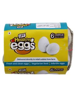 UPF HEALTHY EGGS DAILY 6 PC