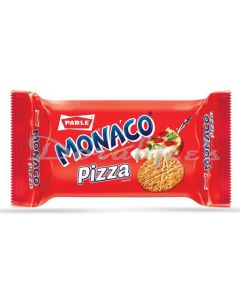PARLE MONACO PIZZA120G