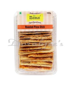 DAMAI ROASTED PIZZA STICK 100G