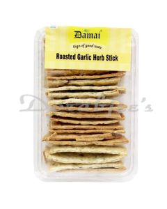 DAMAI ROASTED GARLIC HERB STICK 100G