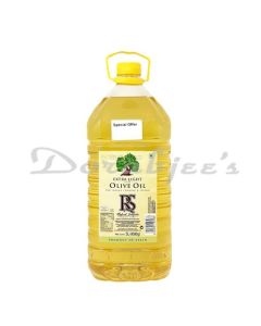 RS RAFAEL GALGADO EXTRA LIGHT OLIVE OIL 5L