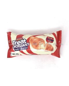 BRITIANNA CROISSANT VANILLA 45G