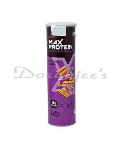 MAX PROTEIN SNACK SOUR CREAM ONION 150G