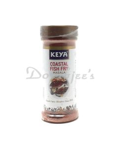 KEYA COASTAL FISH FRY M 150G