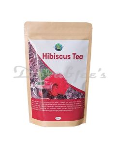 AILADLAND HIBISCUS TEA 50G