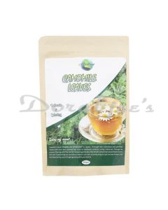 AILADLAND CAMOMILE LEAVES HERBAL TEA INFUSION 50G