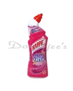 HARPIC TOILET CLEANER ACT FRESH PINK 750ML