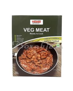 VEZLAY FROZEN VEG PLANT BASED MEAT 200 G