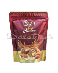 OYA DATE CHOCO MILK 250GS