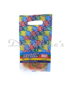 SL-101 RUBBER BAND 100 G