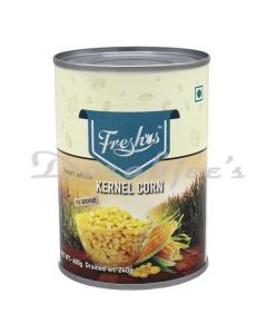 FRESHOS CORN KERNEL 425 GS