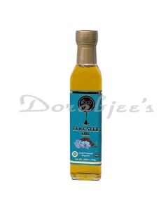 FOOD4YOU FLAXSEED OIL 250 ML