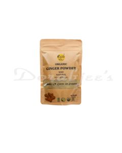 FOOD4YOU GINGER POWDER 75 G
