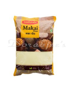 SIDDHAKALA MAKAI AATA _500