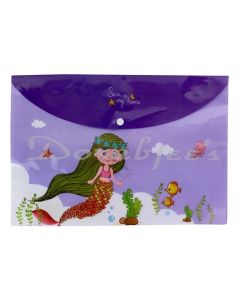 INF PARTY FOLDERSA4 SIZE 24241209