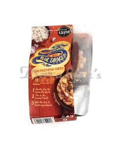 BLUE DRAGON 3STEP MASSAMAN CURRY 273G
