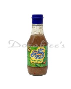 BLUE DRAGON CHILLI AND GINGER SAUCE 190ML