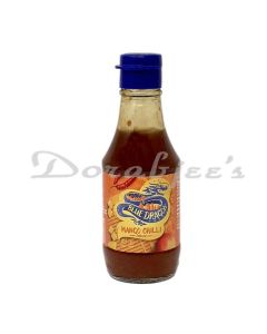 BLUE DRAGIN MANGO CHILLI SAUCE 190ML